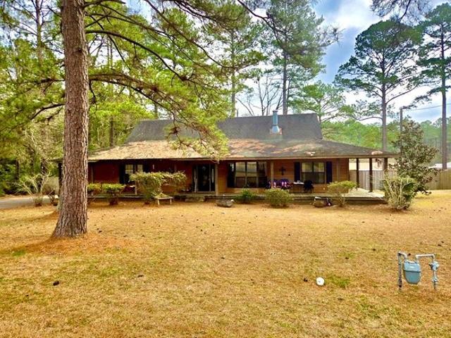 House for sale in Ball, Louisiana