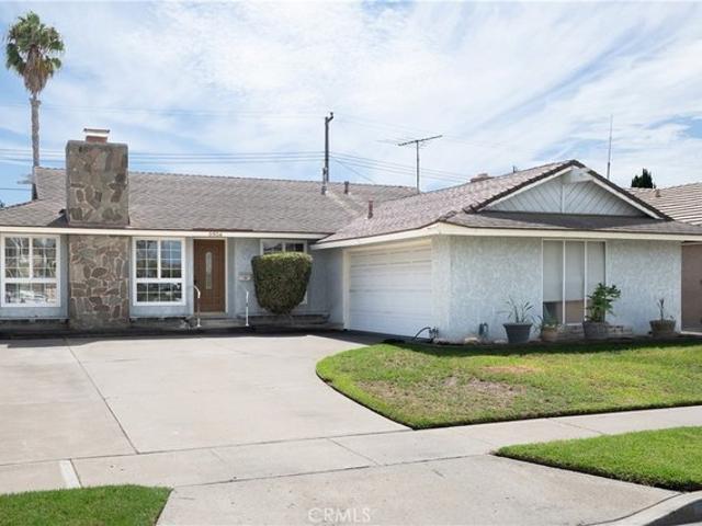 House for sale in Cypress, California