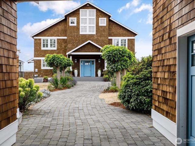 House for sale in Freeland, Washington
