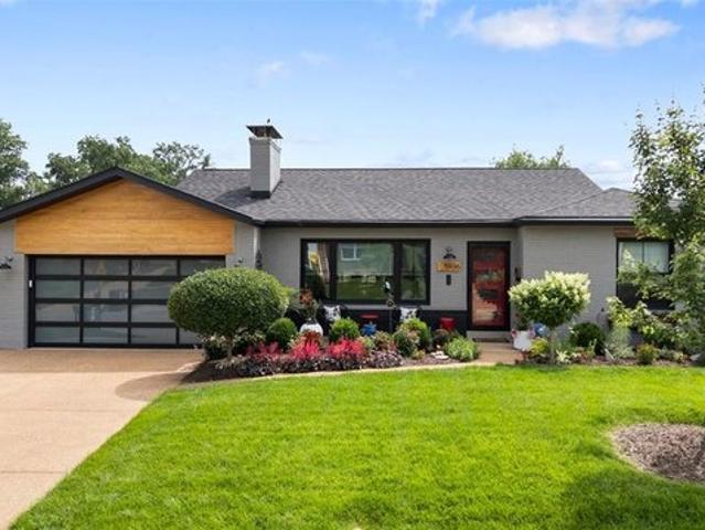 House for sale in Saint Louis, Missouri
