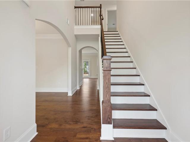 House for sale in Georgia