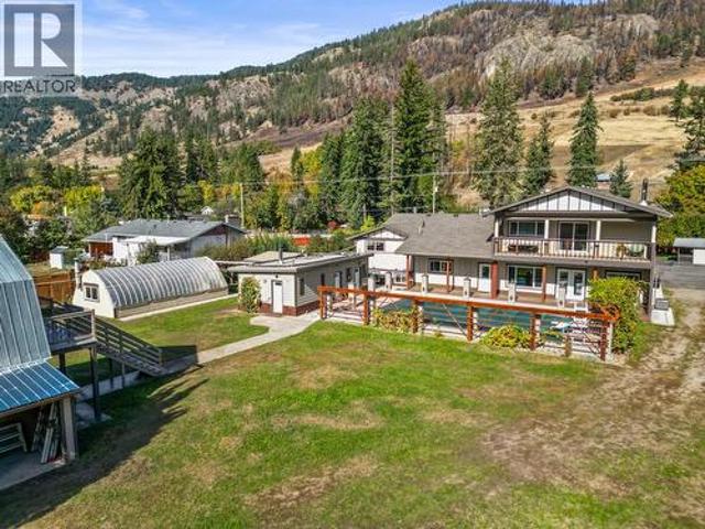 House for sale in Coldstream, British Columbia