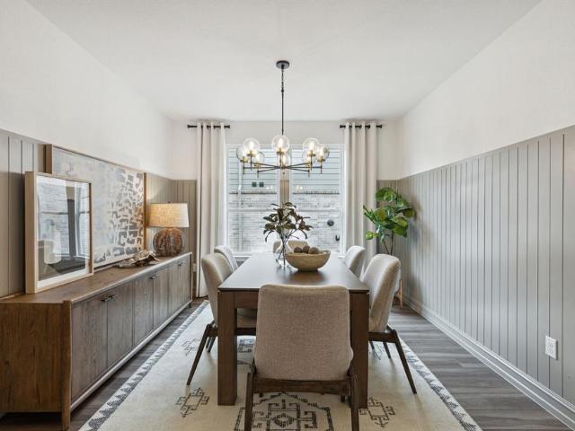 House for sale in Denton, Texas