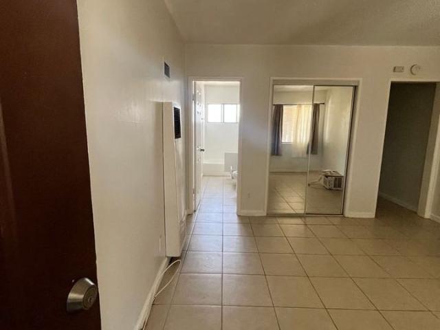 Apartment for rent in Long Beach