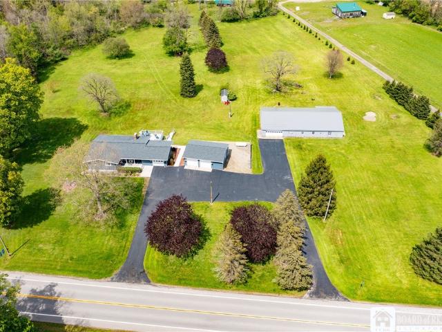House for sale in Cassadaga, New York