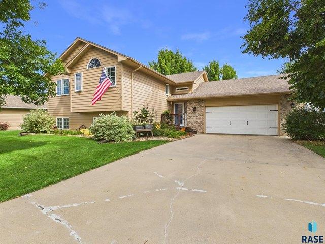 House for sale in Sioux Falls, South Dakota