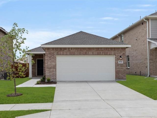 House for sale in Forney, Texas