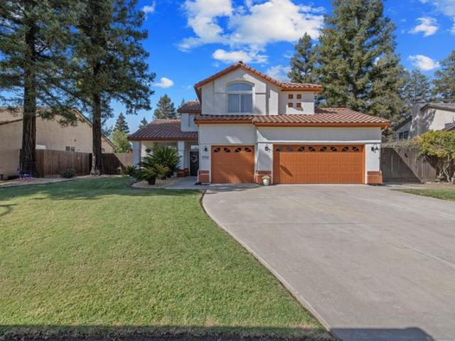 House for sale in Tulare, California