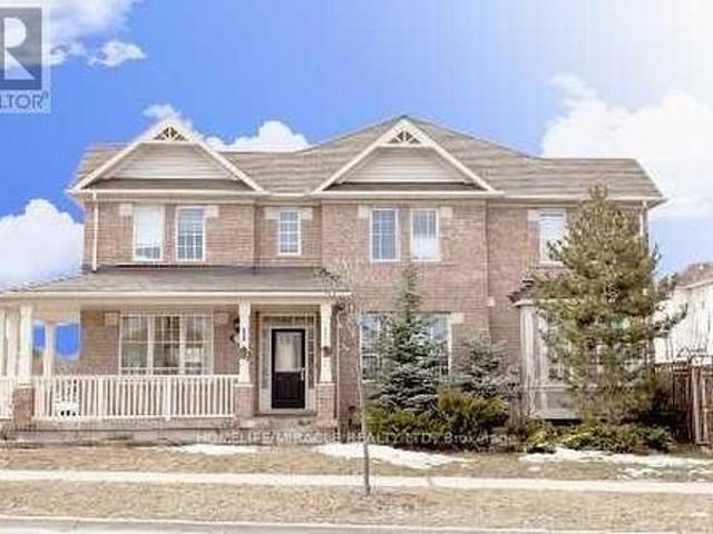 House for sale in Mississauga, Ontario