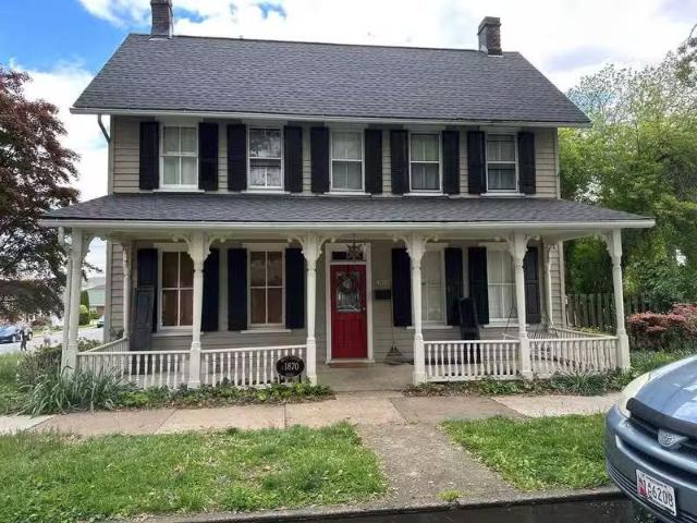 House for rent in Abingdon