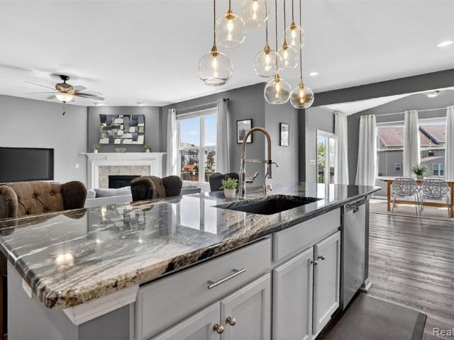 House for sale in Michigan