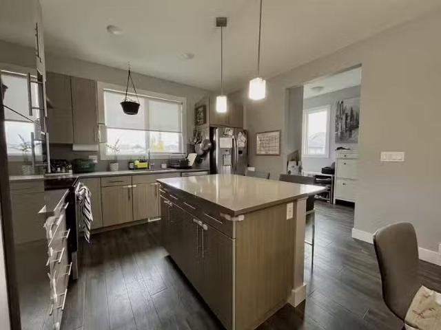 House for rent in Wedgewood, Alberta
