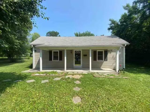 House for rent in Reidsville