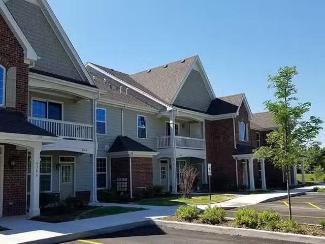Condo for rent in Joliet