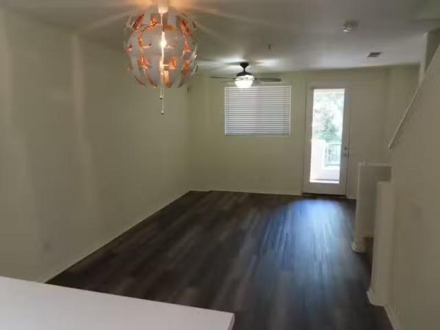 Condo for rent in San Diego