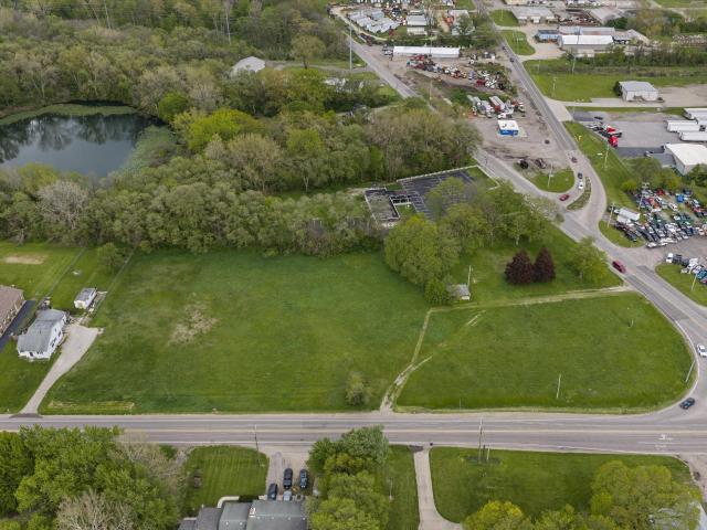 Land for sale in South Bend, Saint Joseph County
