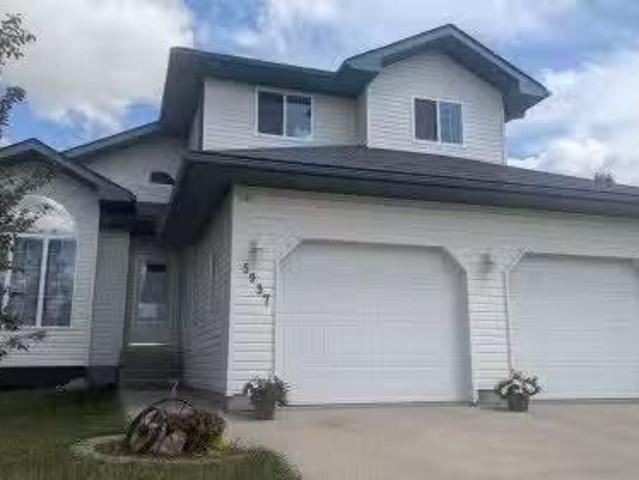 House for sale in Alberta