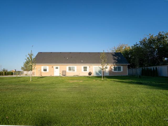 House for sale in Nampa, Idaho
