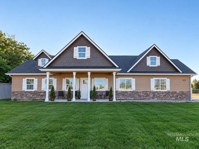 House for sale in Nampa, Idaho