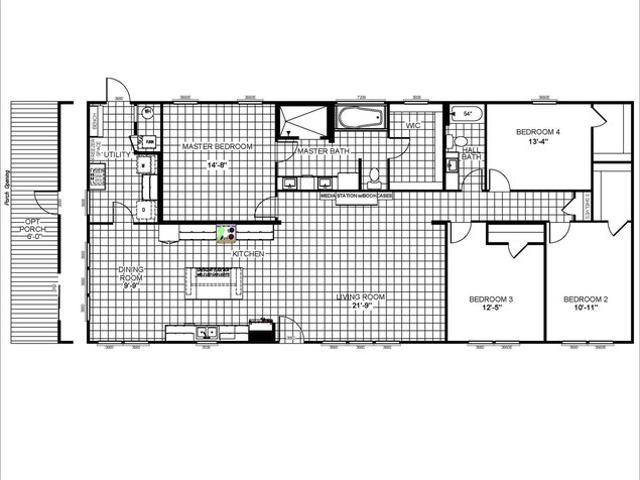 House for sale in Johnson, Texas