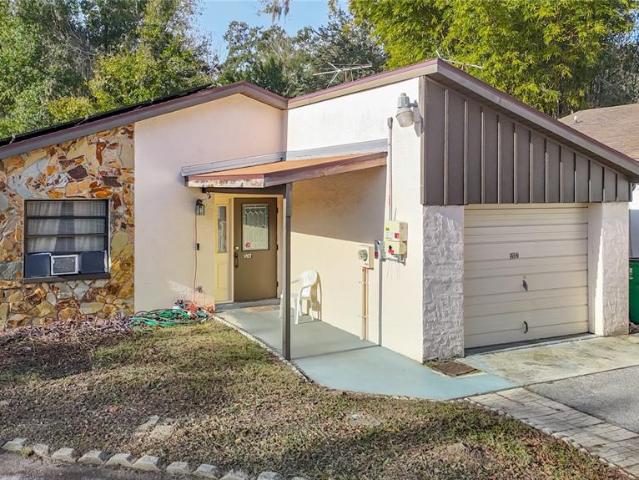 House for sale in Zephyrhills, Florida