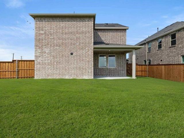 House for sale in Denton, Texas