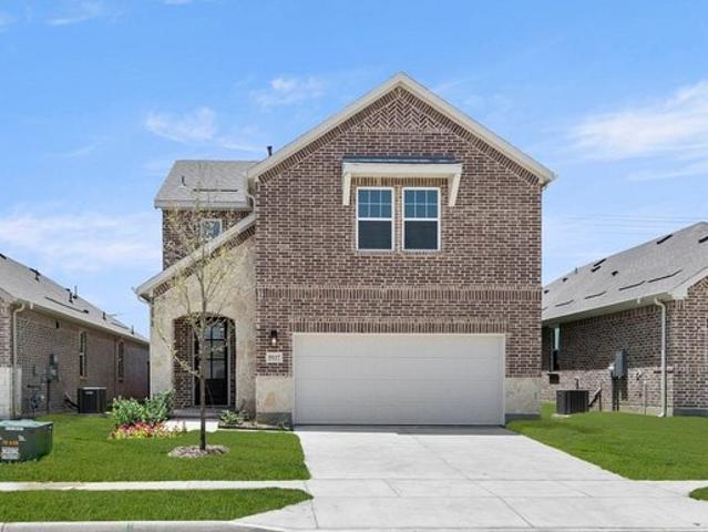 House for sale in Denton, Texas