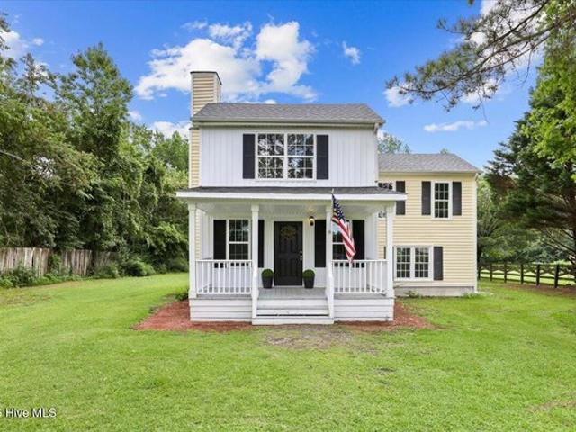 House for sale in Nashville, North Carolina