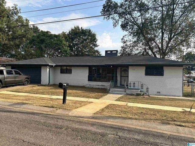 House for sale in Birmingham, Alabama