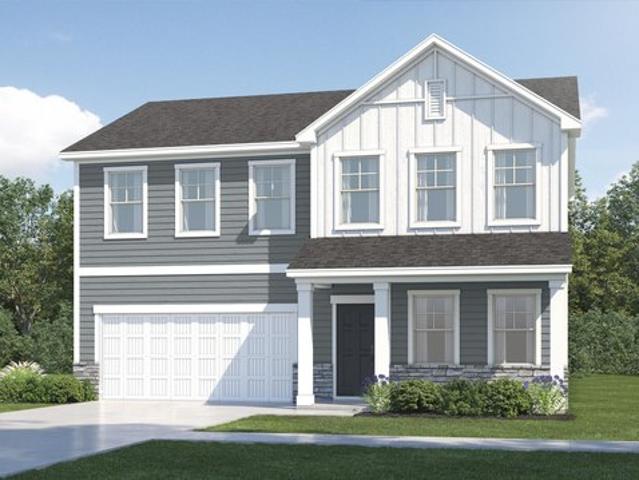 House for sale in Sims, North Carolina