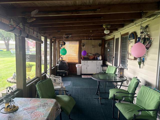 House for sale in Macy, Fulton County