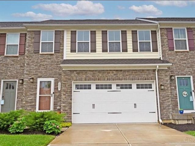 Condo for sale in Ohio