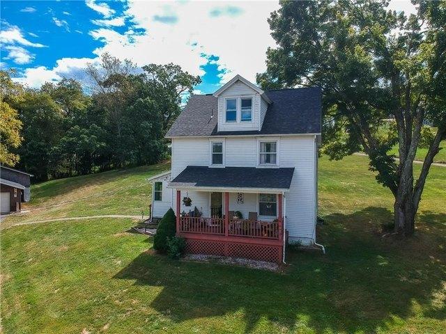 House for sale in Portersville, Butler County