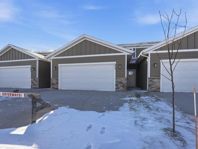 Townhouse for sale in Sioux Falls, South Dakota