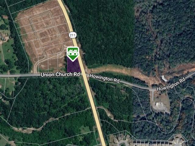 Commercial for sale in Braselton, Georgia