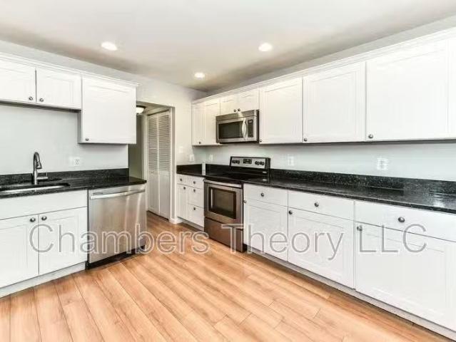 House for rent in Herndon