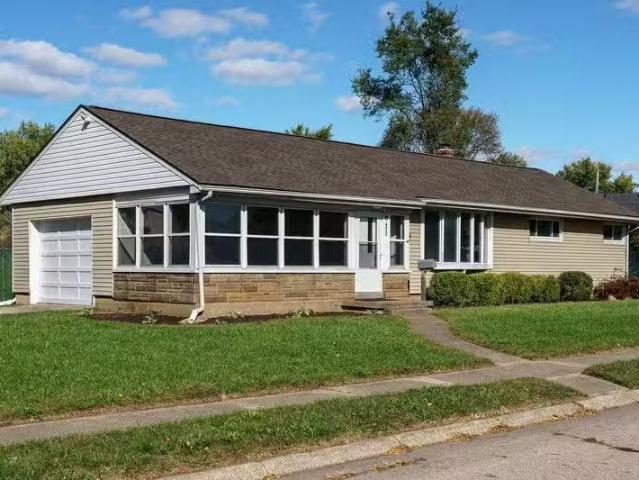 House for rent in Fairborn