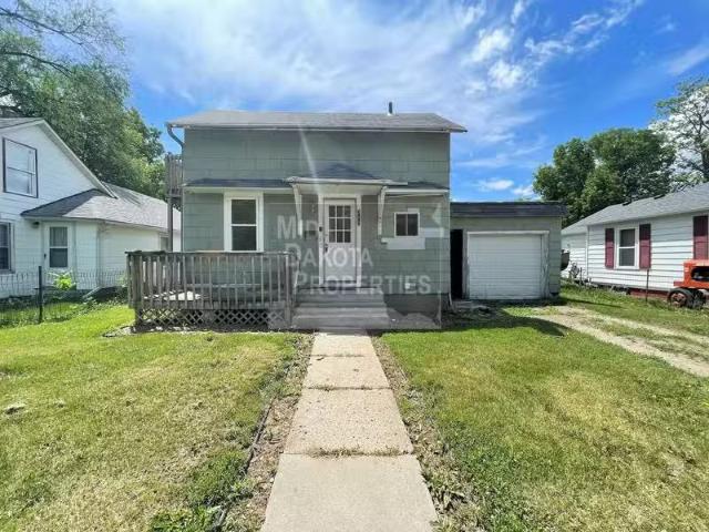 House for rent in Mitchell