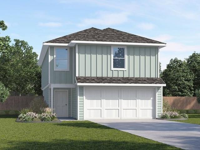 House for sale in Leesville, Texas
