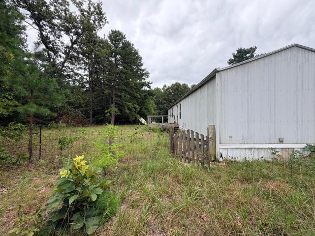 House for sale in Winona, Shannon County