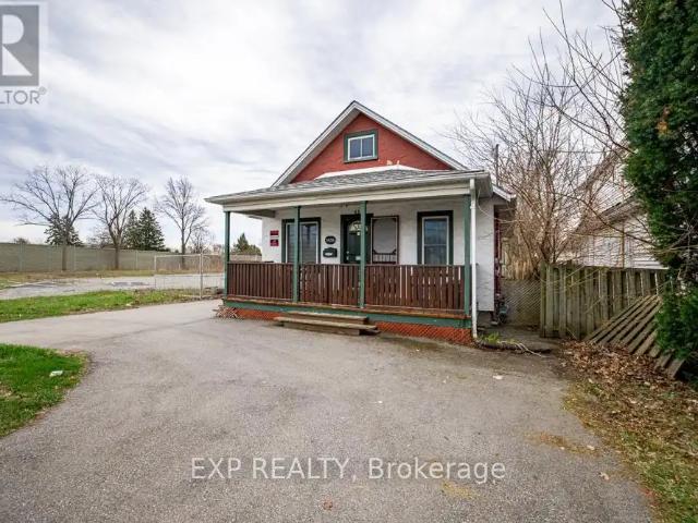 House for rent in Niagara, Ontario