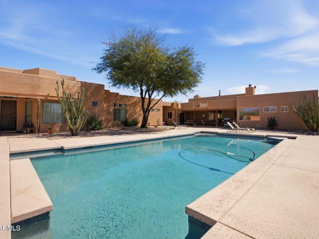 House for sale in Cave Creek, Arizona