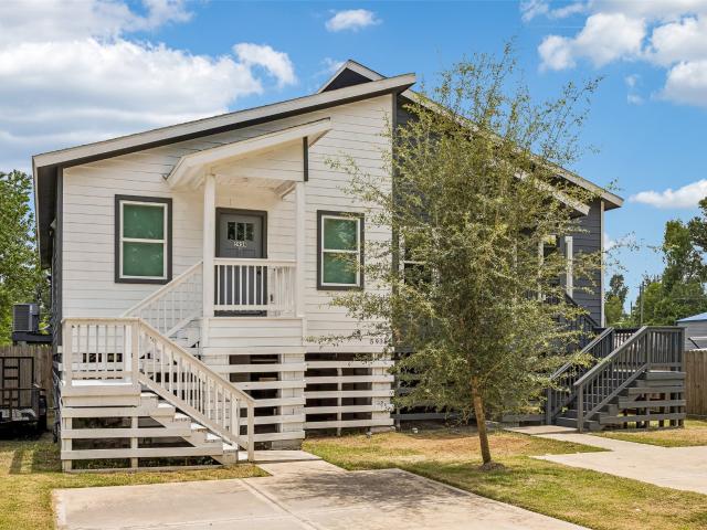 House for sale in Harris, Texas