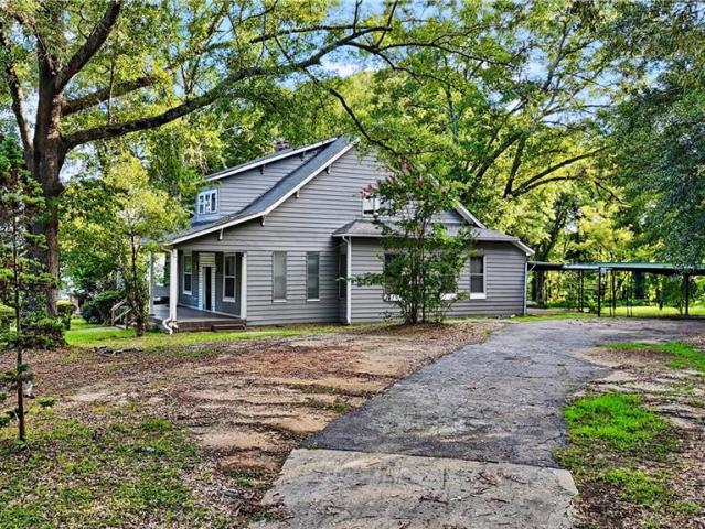Land for sale in Cobb, Georgia