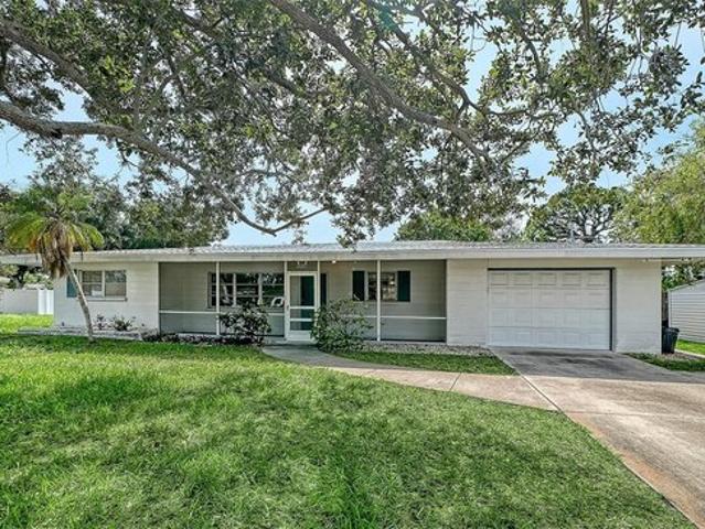 House for sale in Sarasota, Florida