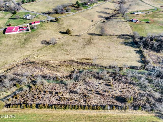 Land for sale in Tennessee