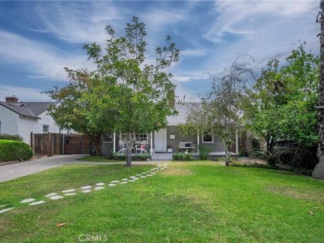 House for sale in Canoga Park, California