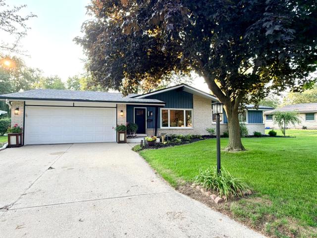 House for sale in Greendale, Wisconsin