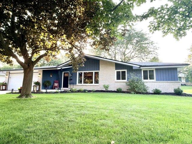 House for sale in Greendale, Wisconsin