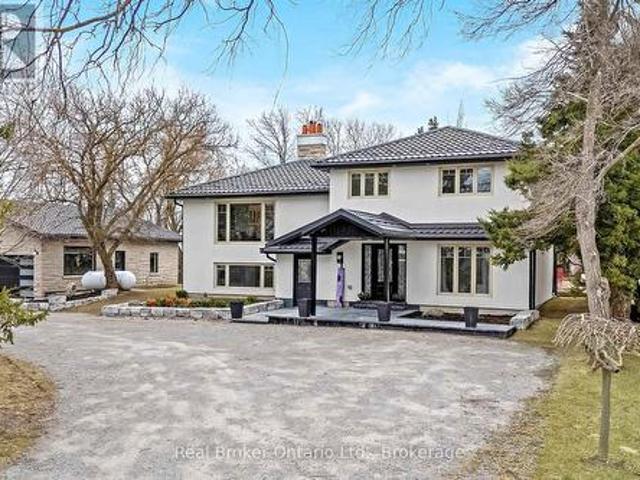 House for sale in Wellington, Ontario